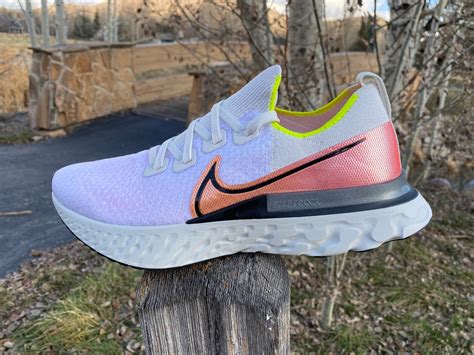 nike schuhe react|nike react shoes review.